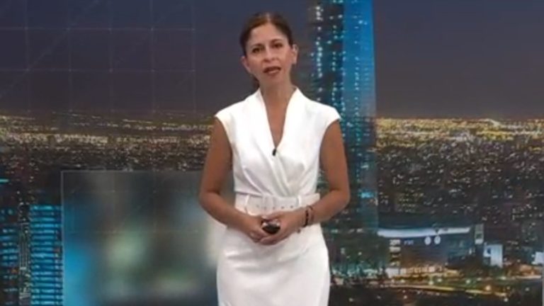 CHV Noticias Central | Sábado 11 de enero de 2025