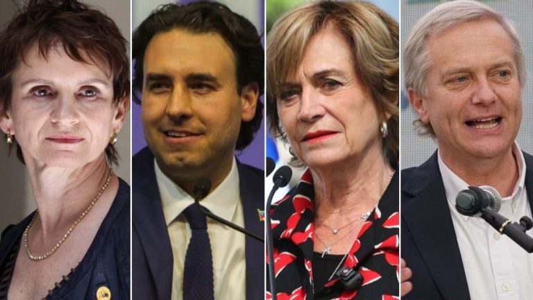 Arranca debate por primarias presidenciales dentro del oficialismo y la oposición