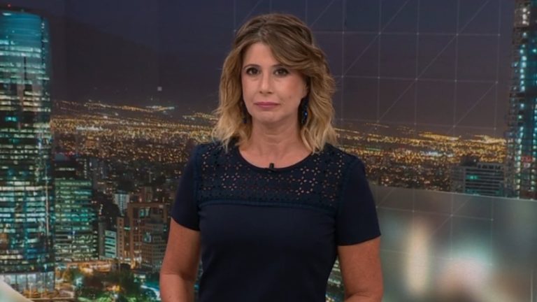 CHV Noticias Central | Domingo 12 de enero de 2025