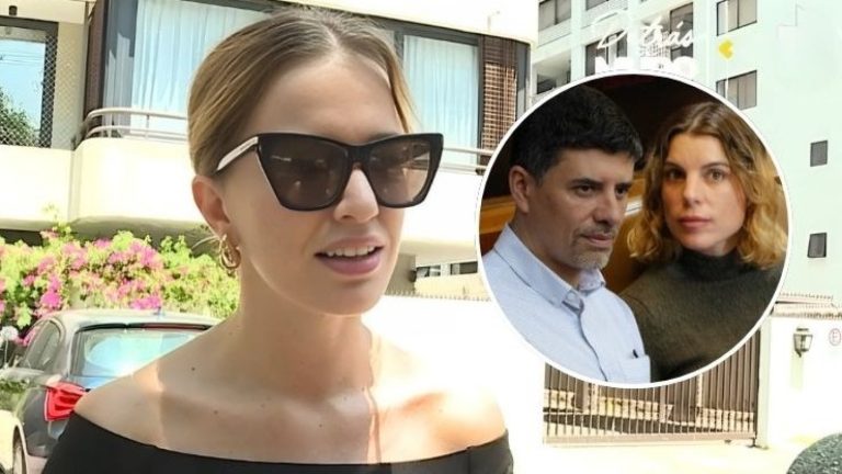 ¿Infidelidad con Maite Orsini? Millaray Viera respondió a rumor por quiebre con Marcelo Díaz