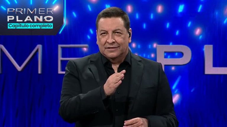 Primer Plano | Capítulo 6 | Revelaciones exclusivas