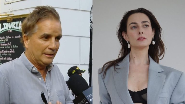 Pablo Mackenna respondió por deuda de pensión alimenticia: Reveló por cuánto tiempo no ha pagado