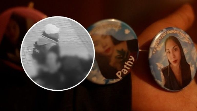 “No se puede vivir sin justicia”: El dolor de la familia de joven madre asesinada en recorrido 205