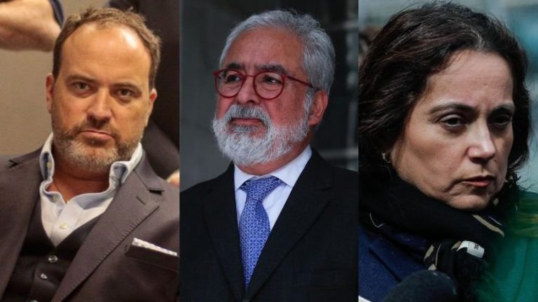 Casos Factop y Audios: Los 16 abogados y empresarios que serán formalizados este lunes