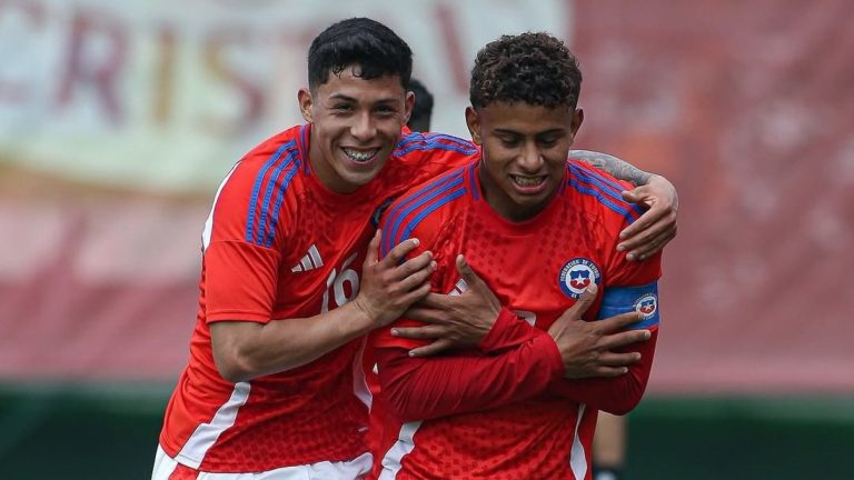 Amistoso Chile vs Argentina: Cómo comprar entradas para ver partido de La Roja Sub 20
