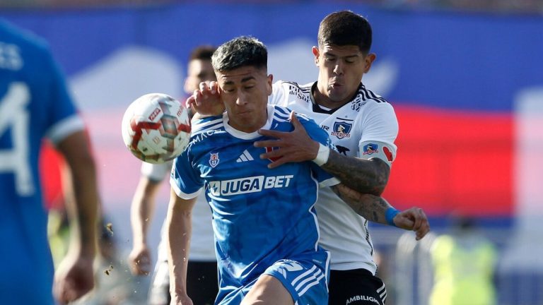 Supercopa: El intenso plan de seguridad y los precios para el partido de Colo Colo vs la U
