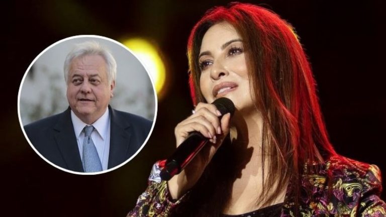 Revelan millonaria deuda que tendría Myriam Hernández por culpa de ex marido: “Él se fue de Chile”