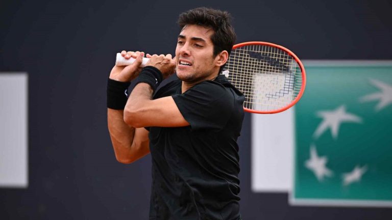 Cristian Garín vs Borna Coric: Hora y dónde ver EN VIVO partido por el Australian Open