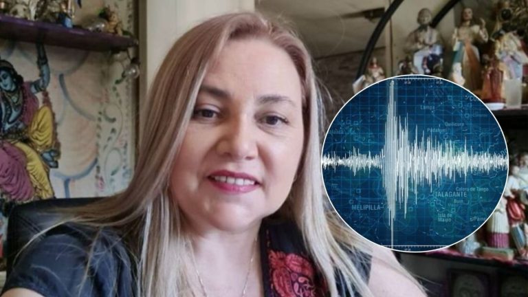 ¿Se cumplió? Aseguran que impactante predicción de Latife Soto se hizo realidad