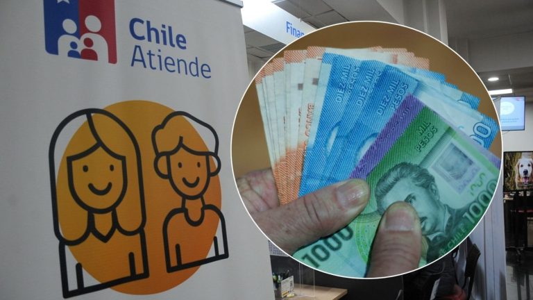 Bono Marzo 2025: Conoce ACÁ quiénes serán los PRIMEROS beneficiarios del Aporte Familiar Permanente