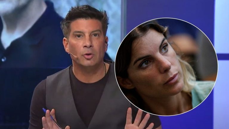 ¡No se guardó nada! Mario Velasco reveló las cualidades que “te van envolviendo” de Maite Orsini