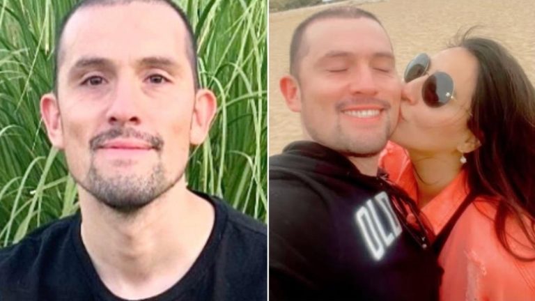 “Desgarrador”: La misteriosa última llamada de ingeniero que lleva 3 días desaparecido en Rancagua