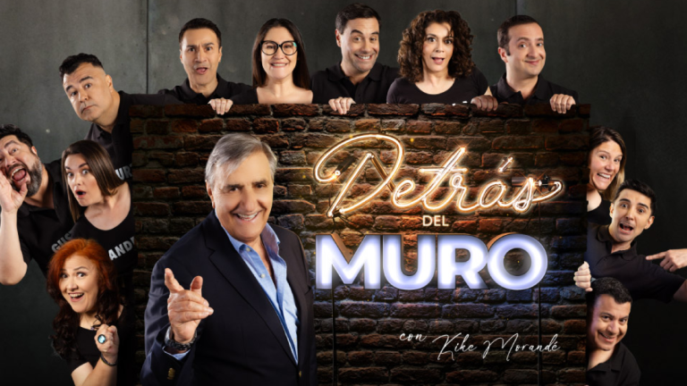 El gran regreso de Detrás del Muro: Cuándo se estrena, horarios y quiénes participarán