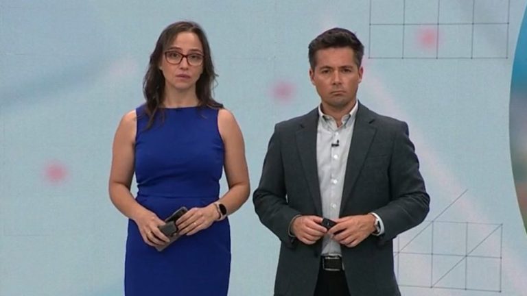 CHV Noticias Tarde | Martes 14 de enero de 2025