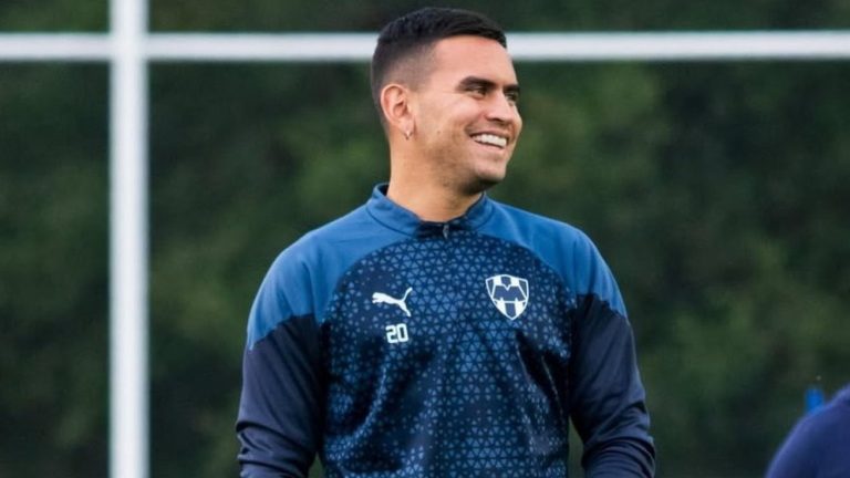 “Bienvenido”: Así quedó el Instagram de Sebastián Vegas ante salida de Falcón de Colo Colo