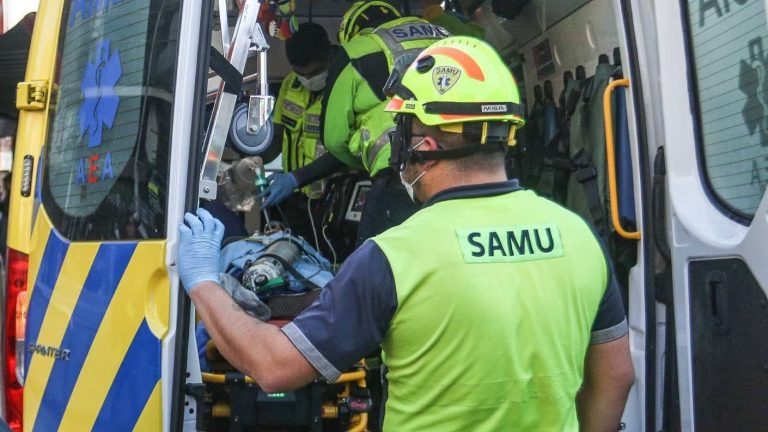 Abuelo disparó a su nieto de 2 años mientras “jugaban a los pistoleros”: Esto es lo que se sabe