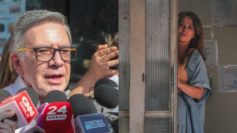 Joaquín Lavín cuestiona prisión preventiva de Cathy Barriga: “Ese famoso déficit está mal calculado”