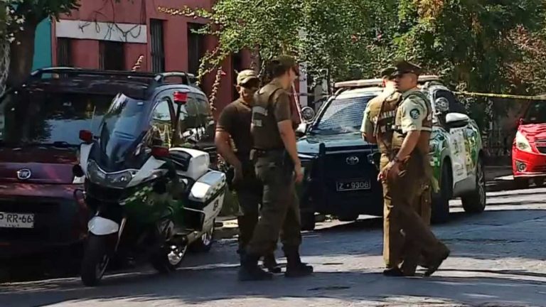 Nuevo crimen en la “esquina de la muerte”: Cuerpo sin vida fue hallado esta mañana en Independencia