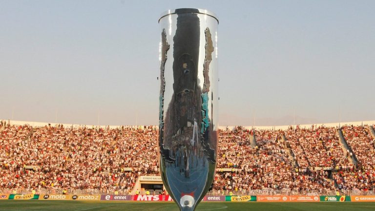 Copa Chile: Así quedó conformada la fase de grupos de la edición 2025