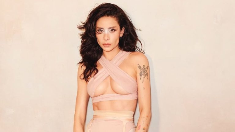 Cami vuelve a los escenarios con show inmersivo en Santiago: Fecha, recinto y venta de entradas