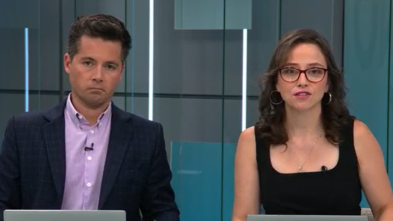 CHV Noticias Tarde | Miércoles 15 de enero de 2025