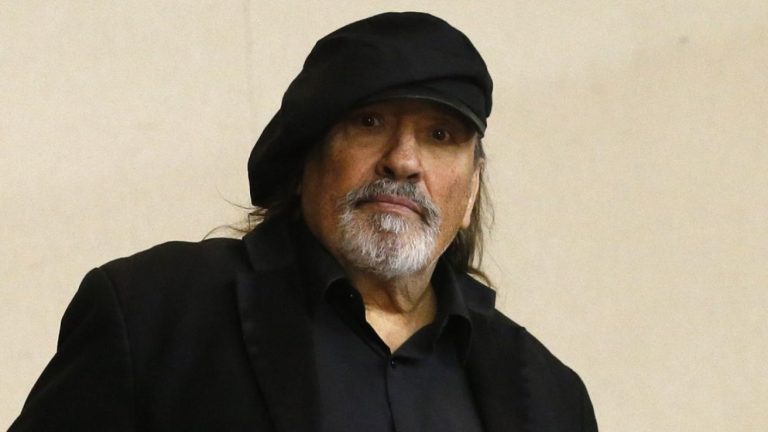 Negro Piñera actualiza su estado de salud tras volver a ser internado: “Me siento bien, pero…”