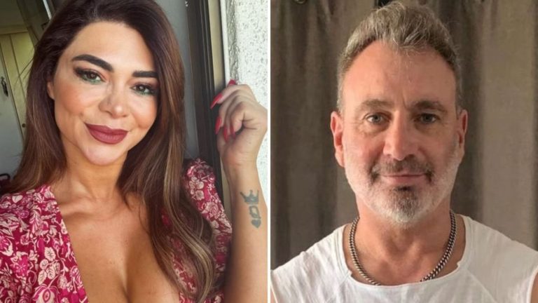 Así fue cómo Antonella Ríos descubrió que Marcelo Barticciotto le era infiel