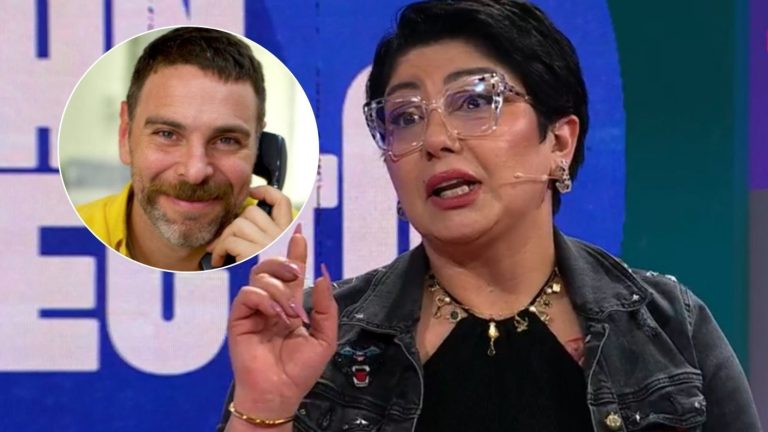 Vanessa Daroch adelantó futuro de José Antonio Neme: “Va a ser llamado por otro proyecto...”