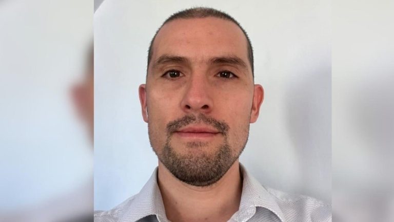 Lo que se sabe del hallazgo del cuerpo sin vida del ingeniero que estuvo desaparecido en Rancagua