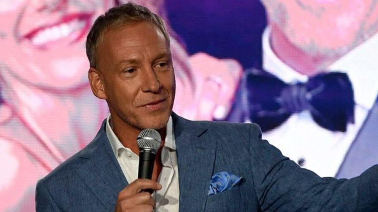 Martín Cárcamo sufrió millonario robo desde su auto en Concón: Este fue el modus operandi