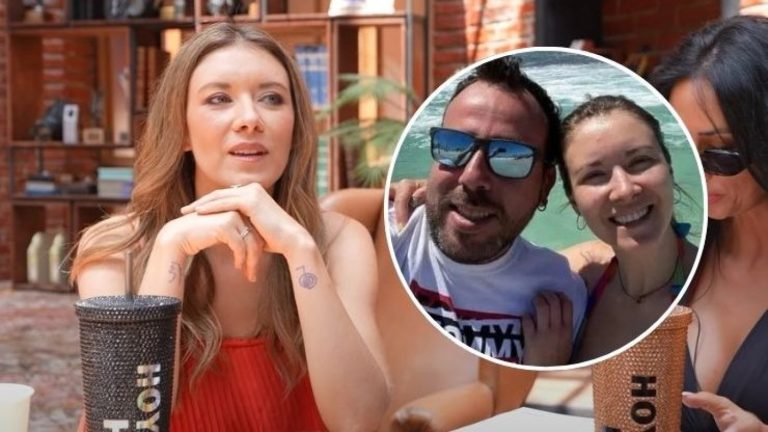 “Recibo pensión”: Carla Jara desclasificó su actual relación con Kaminski tras polémico quiebre