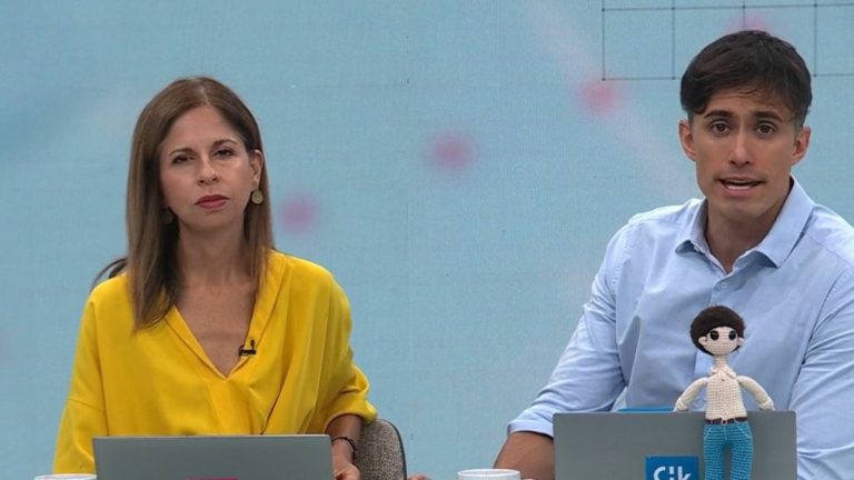 CHV Noticias AM | Jueves 16 de enero de 2025