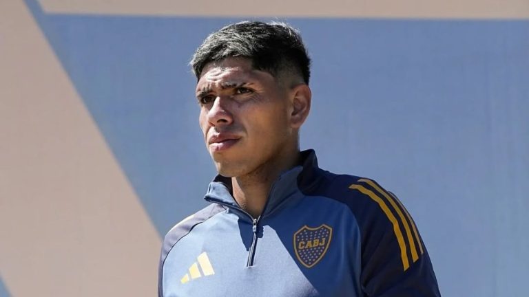 Boca Juniors - Juventude: Debut de Carlos Palacios ilusiona a hinchas xeneizes