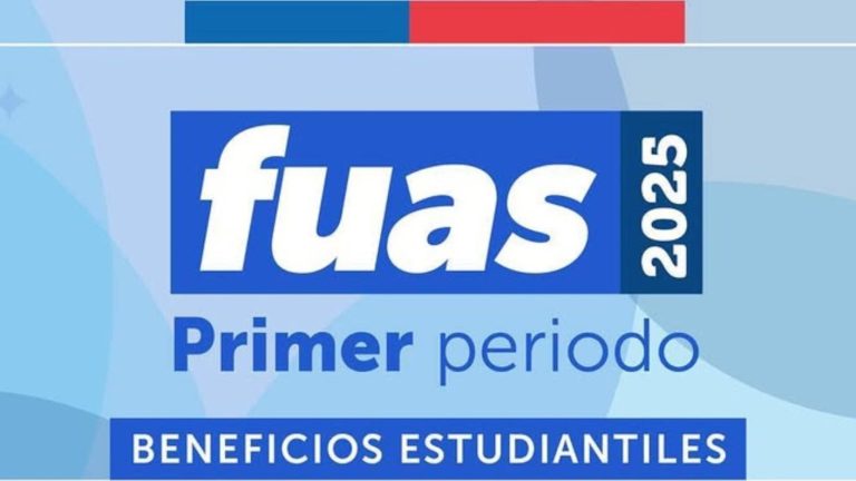 Publican resultados del FUAS 2025: ¿Cómo revisar si eres beneficiario?