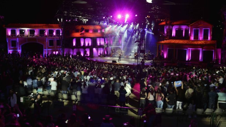 Festival del Huaso de Olmué 2025: La programación completa de cada día