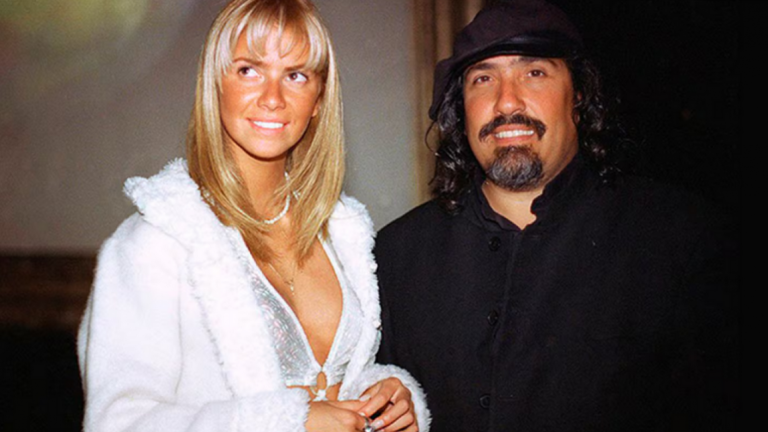 “Aún te amo”: El tierno e inesperado mensaje de Miguel 