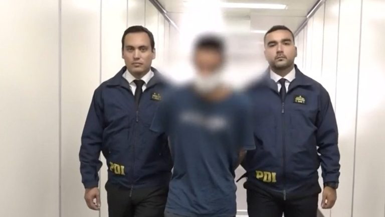 Prisión preventiva para matrimonio extranjero responsable del homicidio de adulta mayor en San Antonio