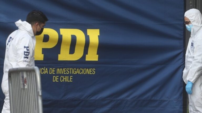 Conductor fue aplastado tras saltar de un camión en movimiento en misteriosas circunstancias en Copiapó