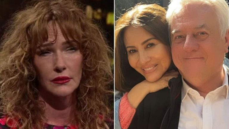 “Le prohibía...”: Catalina Pulido se lanzó contra Jorge Saint-Jean, ex marido de Myriam Hernández