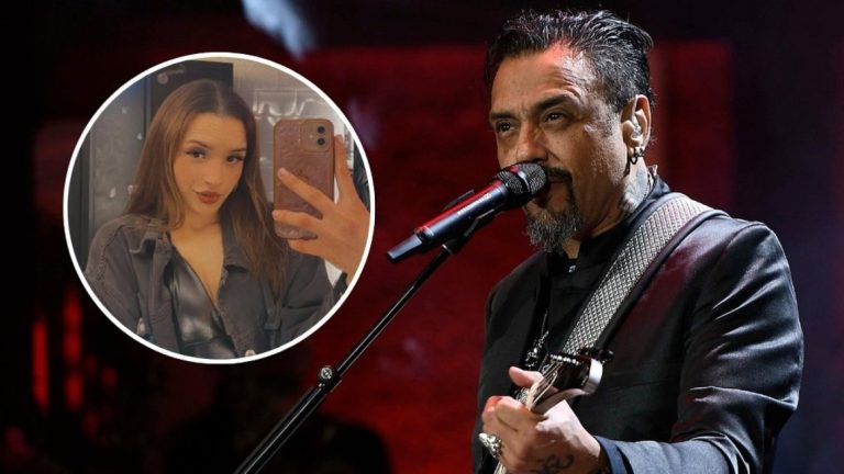 Rompió en llanto: Claudio Valenzuela protagonizó emotivo momento al recordar a su hija en Olmué