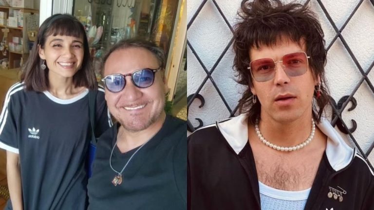 “Mi yerno”: Rodrigo Muñoz confirmó romance entre su hija y Camilo Zicavo, ex de Denise Rosenthal