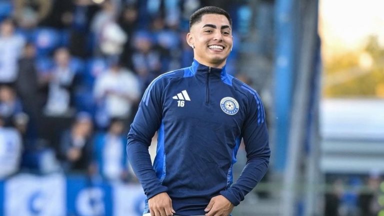 La verdad salió a la luz: FC Orenburg aclara situación de Jordhy Thompson tras faltar a entrenamientos