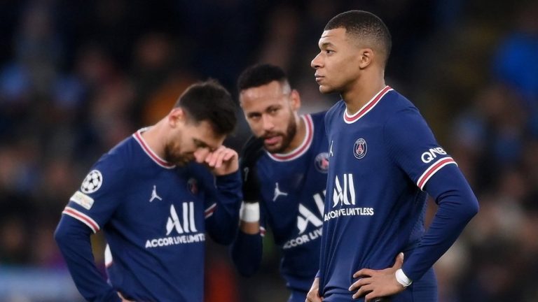 Celos y luchas de ego: Neymar impacta al desclasificar problemas de Mbappé con Messi en el PSG