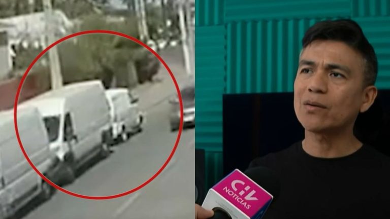 “Estamos expuestos a una delincuencia desatada”: Habla Américo tras millonario robo en La Florida