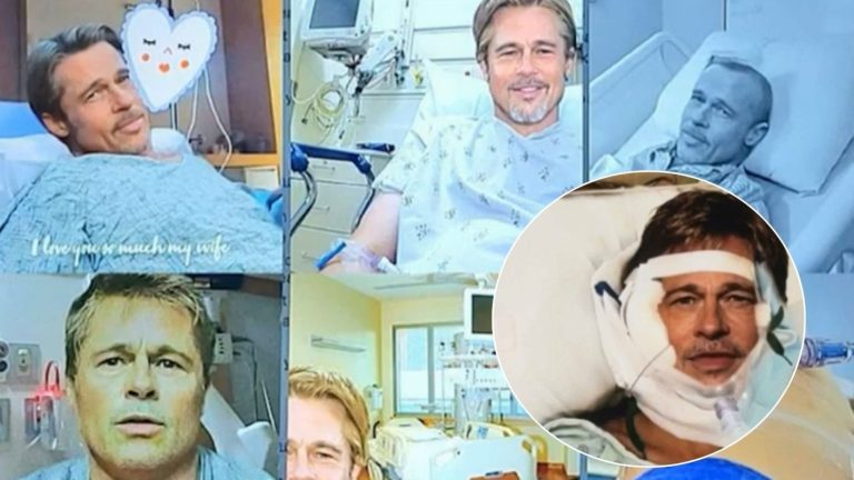 Brad Pitt indignado por estafa con su nombre: Mujer perdió 850 mil dólares