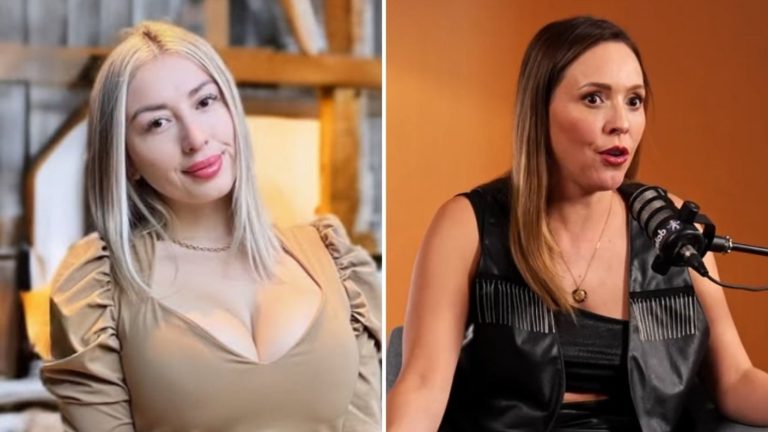 “No es necesario”: La especial petición de amante de Sergio Freire tras acusar a Maly Jorquiera