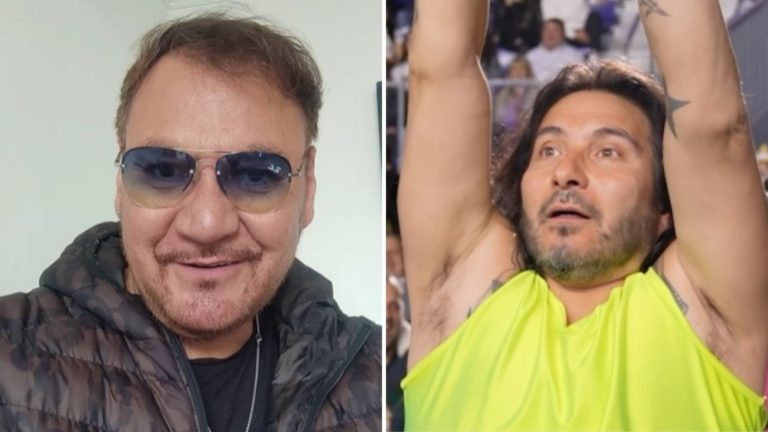 Rodrigo Muñoz contó la firme sobre pelea con Felipe Avello: Tuvo inesperado giro