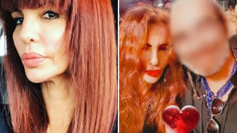 “Amor de todas mis vidas”: Mónica Aguirre confirmó que retomó su relación con músico nacional