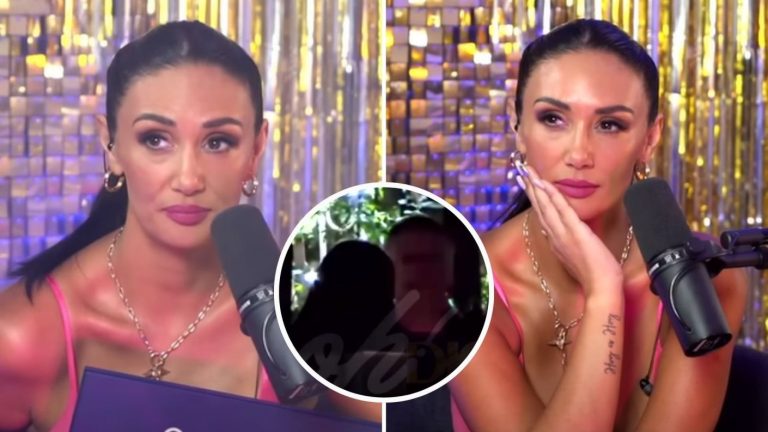 “No me interesa nada”: Pamela Díaz confirmó cena con Felipe Kast y reveló nuevos detalles