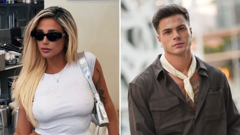 ¿Más que amigos? Reportan que La Guarén y Miguel Martínez estuvieron juntos en Maitencillo